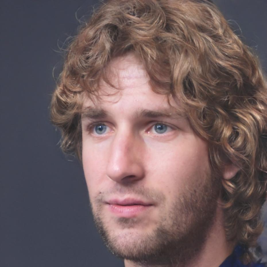 Markus Weber Porträt